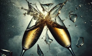 “Silvesterabend” – eine Tragikomödie “Silvesterabend” – eine Tragikomödie