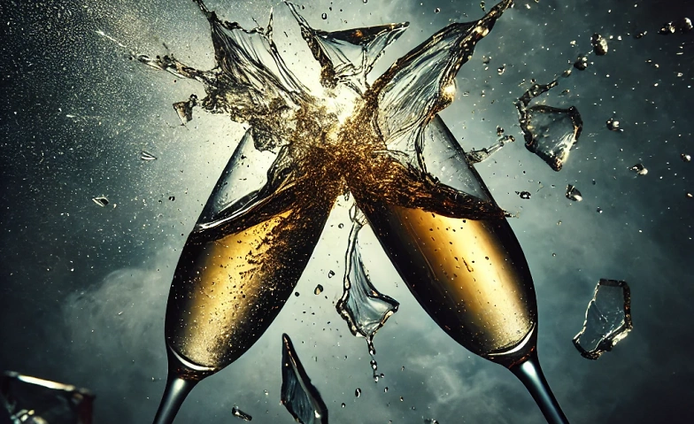 “Silvesterabend” – eine Tragikomödie