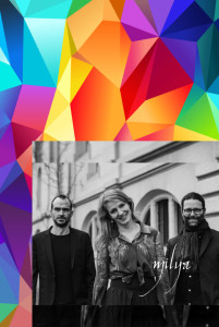 Facettenkonzert III: Trio MILYA