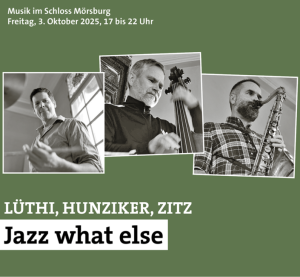 Jazz what else