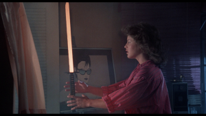Ninja III: The Domination