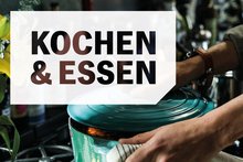 Köstlichkeiten aus Tibet