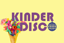 Kinderdisco