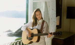 Anna Känzig Duo – «Songs by the Sea»