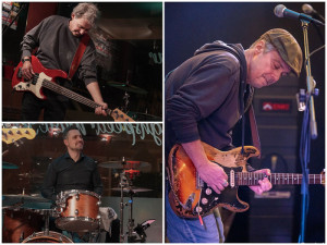 Dani Bischoff & Band – Blues for Life
