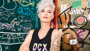 Bettina Schelker – Startklar
