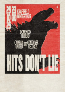 Hits Don&amp;amp;amp;amp;amp;amp;amp;amp;amp;amp;amp;amp;amp;amp;amp;amp;amp;amp;amp;#039;t Lie, container records b2b campari united, Domenico Ferrero