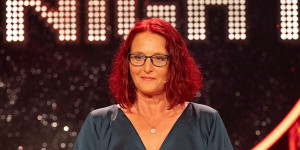 Anny Hartmann – Klima-Ballerina Anny Hartmann – Klima-Ballerina