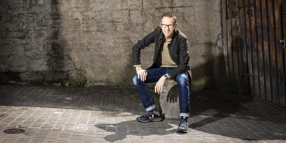 Bänz Friedli – Bänz Friedli räumt auf Bänz Friedli – Bänz Friedli räumt auf