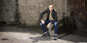 Bänz Friedli – Bänz Friedli räumt auf Bänz Friedli – Bänz Friedli räumt auf