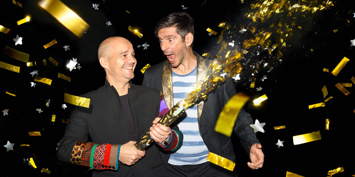 Stille Kracht 2025 – Die Weihnachts-Dinner-Show Stille Kracht 2025 – Die Weihnachts-Dinner-Show