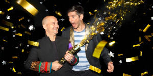 Stille Kracht 2025 – Die Weihnachts-Dinner-Show Stille Kracht 2025 – Die Weihnachts-Dinner-Show