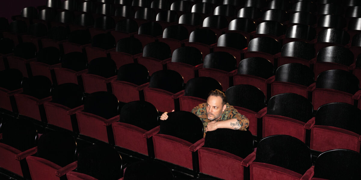 Rampensau – Irgendwas können alle Rampensau – Irgendwas können alle