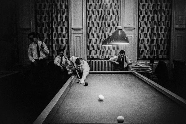 Wir hier. Briefe an Winterthur