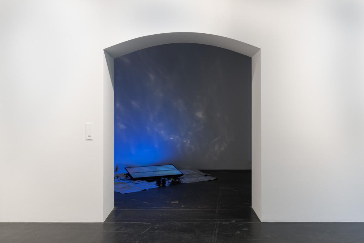 F+f Summer School: Brunch, Ausstellungsrundgang und Performances