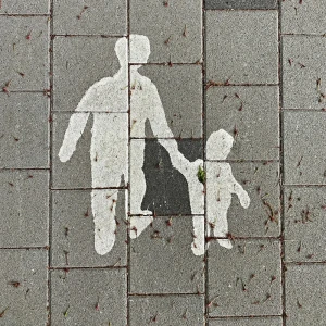 Kunst und Elternschaft