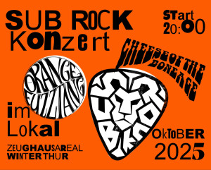 SubRock
