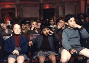 Nuovo Cinema Paradiso
