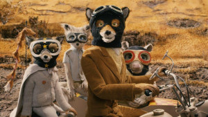 Der fantastische Mr. Fox