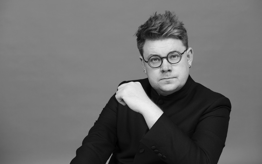 Meet Mark Simpson Meet Mark Simpson