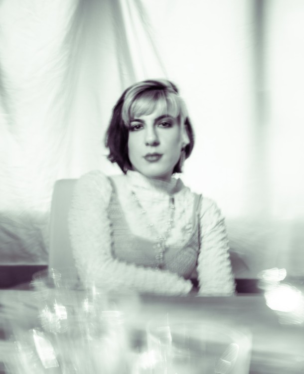 Esmeralda Galda (Winti/Züri)