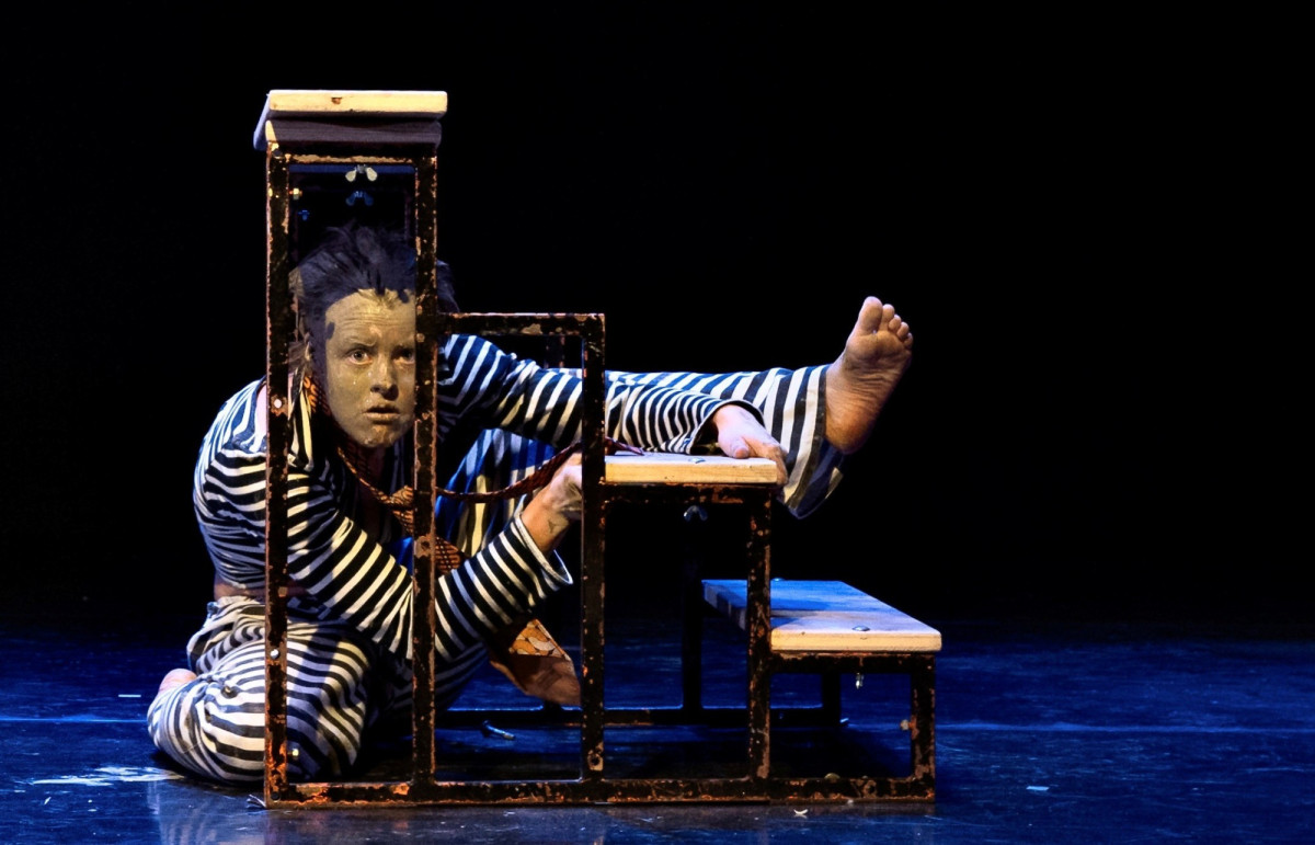 Tu:tu: - Premiere Tu:tu: - Premiere