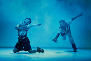 33. Tanzfestival Winterthur