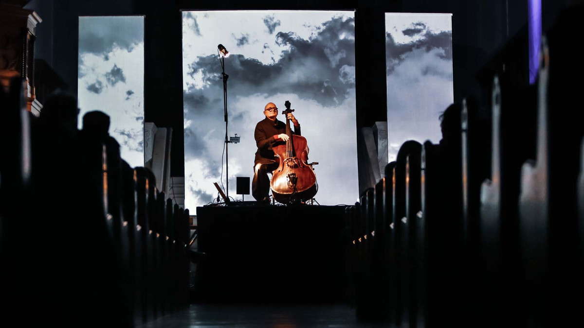 Drifting Clouds by Mich Gerber Drifting Clouds by Mich Gerber