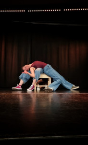 Entspannen Sie sich!