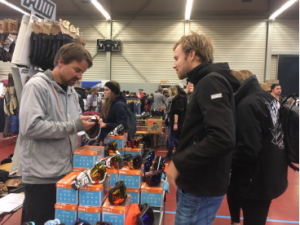 Iceripper Flohmarkt Iceripper Flohmarkt