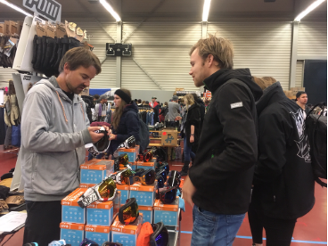 Iceripper Flohmarkt Iceripper Flohmarkt