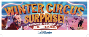 Winter Circus Winterthur