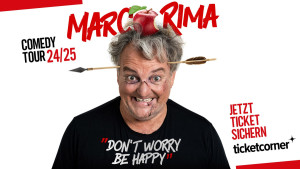 Marco Rima