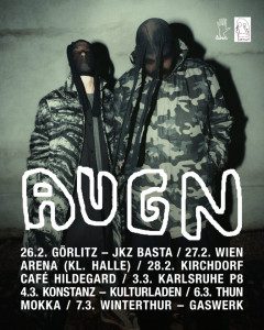 Augn (DE) Augn (DE)