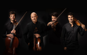 Ursprünge des Streichquartetts