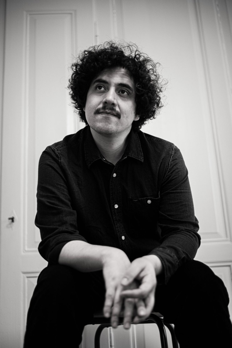 Otis Zola (CH) Otis Zola (CH)