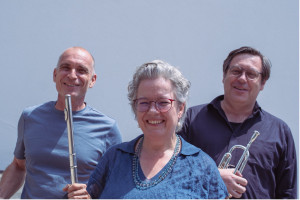 Improtrio Welti-Stahel-Meier