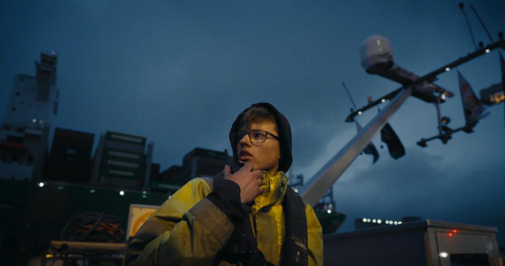 Zürcher Filmpreis – Air Horse One (Kurzfilm) + Vracht (Dokumentarfilm)