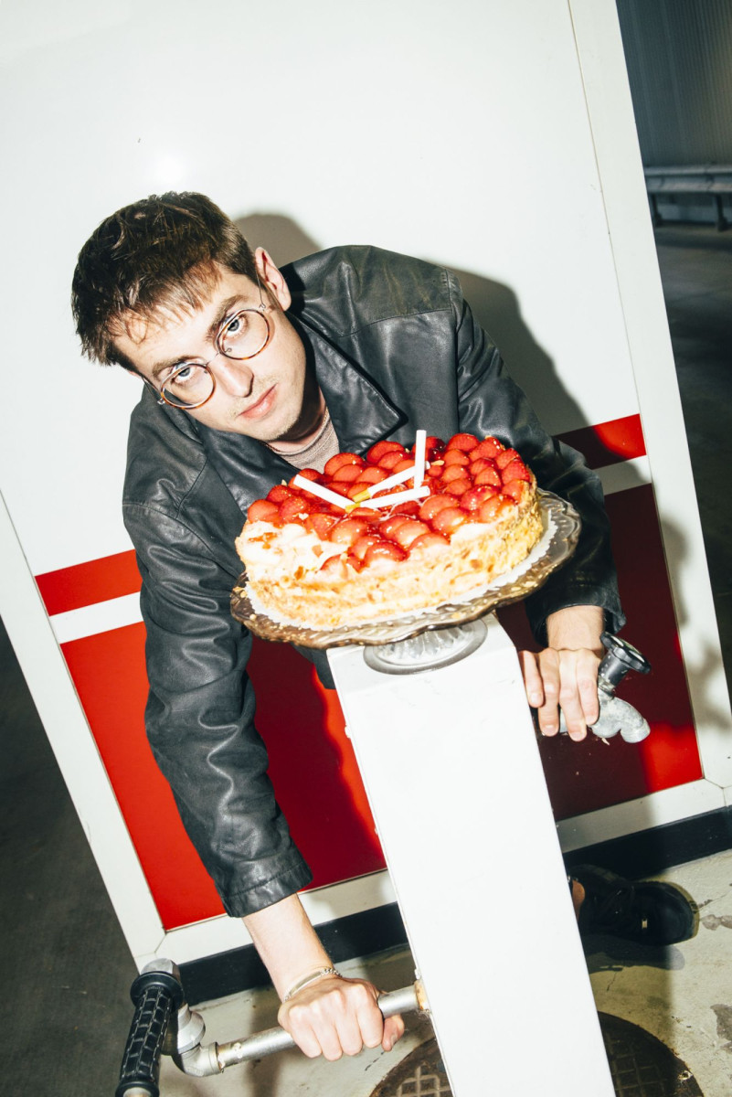 Dachs (CH) Dachs (CH)