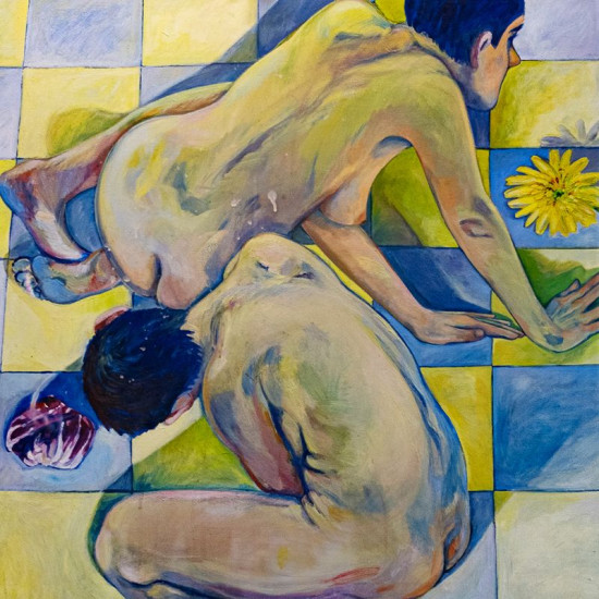 Ohne Titel, ohne Antworten