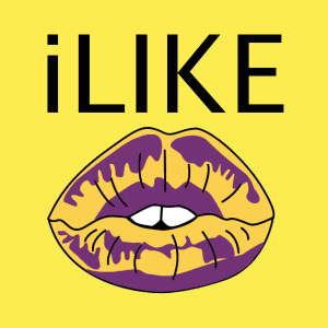 iLIKE iLIKE
