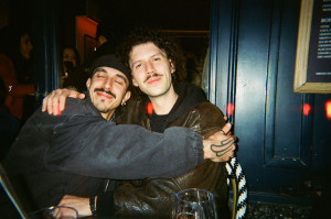 Psycho Weazel DJ-Set