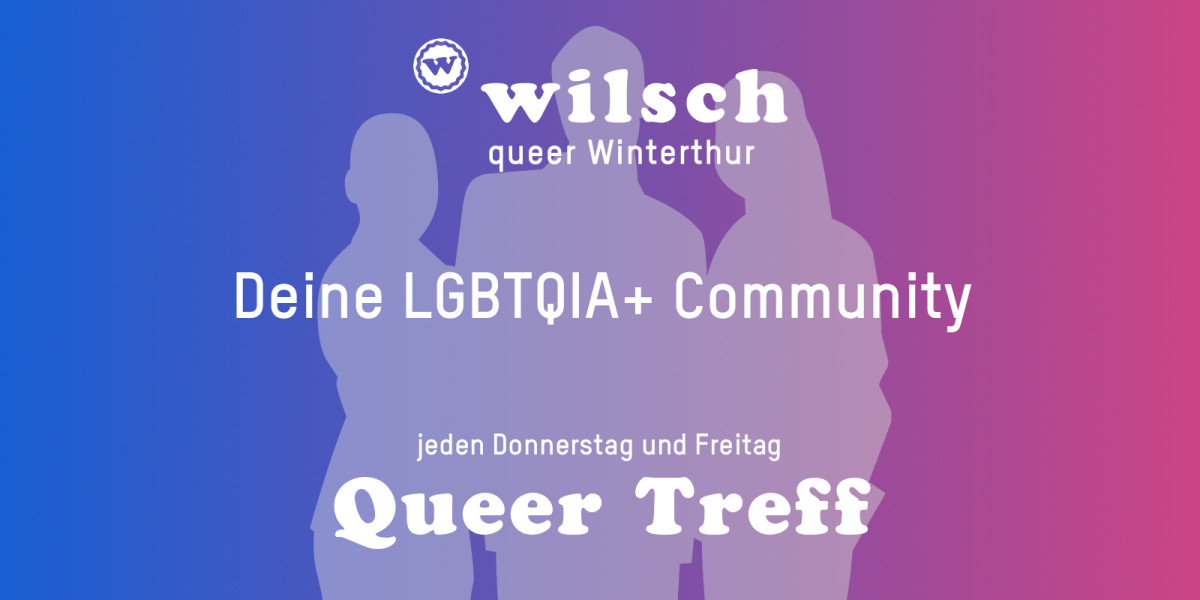 Fällt Aus – Queer Treff