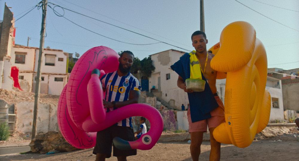 Best-of European Film Awards Best-of European Film Awards