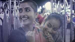 Whispers in the Dark