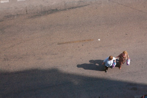 Nadim Asfar, Habiter le Jour, 2004–2008, © Nadim Asfar