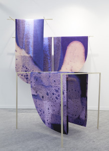 Kara Springer, The Shape of Mountains, 2023 © Kara Springer, Foto: Brad Farwell