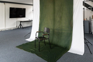 Fotomuseum Winterthur / Ayla Feridun-Dziedzic Fotomuseum Winterthur / Ayla Feridun-Dziedzic