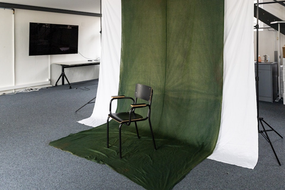 Fotomuseum Winterthur / Ayla Feridun-Dziedzic Fotomuseum Winterthur / Ayla Feridun-Dziedzic