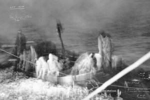 Tacita Dean, Ship of Death, 2001, aus The Russian Ending © Tacita Dean